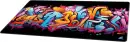 Sharkoon Skiller SGP40 D13, Mouse Mat, 1000x500mm,...