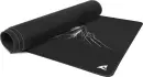 Sharkoon Skiller SGP40 D16, Mouse Mat, 1000x500mm, Mountain Line schwarz/weiß