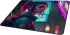 Sharkoon Skiller SGP50 D1, Mouse Mat XL, 444x355mm, Cyber-Girl with Headset