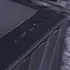 Sharkoon VK4 ARGB, Glasfenster