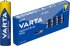 Varta Industrial Pro Micro AAA, 10er-Pack