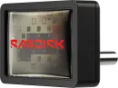 SanDisk Extreme Fit USB-C 256GB, USB-C 3.0