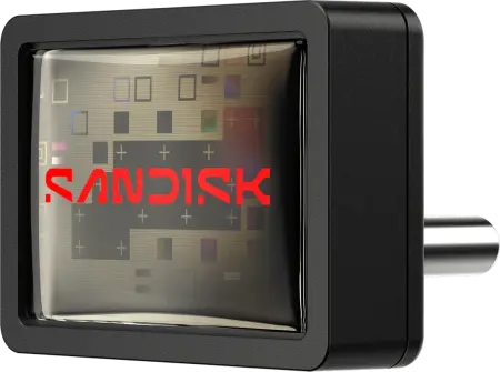 SanDisk Extreme Fit USB-C 1TB, USB-C 3.0