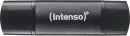 Intenso Flex Line 256GB, USB-A 3.0/USB-C 3.0