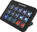 Streamplify Streaming Deck One, schwarz, USB-C