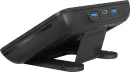 Streamplify Streaming Deck One, schwarz, USB-C