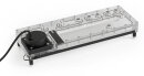 Alphacool Core Distro Plate 360 Links D5/DDC V.2 mit D5...