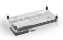 Alphacool Core Distro Plate 240 Rechts D5/DDC V.2 mit D5...