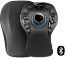 3Dconnexion SpaceMouse Pro Wireless Edition, USB-C/Bluetooth