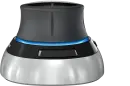 3Dconnexion SpaceMouse Wireless Edition, USB-C/Bluetooth
