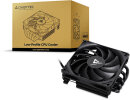 Chieftec CAC-S92PWM-LP45, schwarz