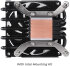 Chieftec CAC-S92PWM-LP45, schwarz