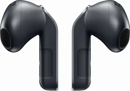 Samsung Galaxy Buds4 schwarz