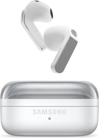 Samsung Galaxy Buds4 weiß