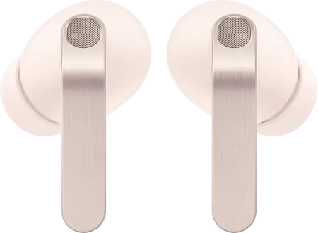 Samsung Galaxy Buds4 Pro pinkgold