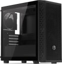 ENDORFY Signum M30 Air Black, Glasfenster