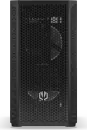 ENDORFY Signum M30 Air Black, Glasfenster