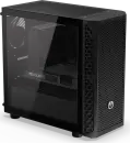 ENDORFY Signum M30 Air Black, Glasfenster