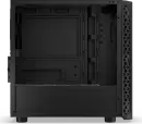 ENDORFY Signum M30 Air Black, Glasfenster
