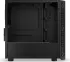 ENDORFY Signum M30 Air Black, Glasfenster