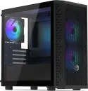 ENDORFY Signum M30 ARGB Black, Glasfenster