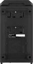 ENDORFY Signum M30 ARGB Black, Glasfenster