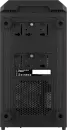 ENDORFY Signum M30 ARGB Black, Glasfenster