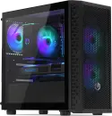 ENDORFY Signum M30 ARGB Black, Glasfenster