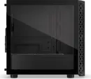 ENDORFY Signum M30 ARGB Black, Glasfenster