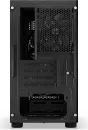 ENDORFY Signum M30 ARGB Black, Glasfenster
