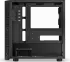 ENDORFY Signum M30 ARGB Black, Glasfenster
