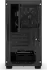 ENDORFY Signum M30 ARGB Black, Glasfenster
