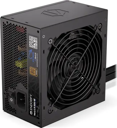 ENDORFY Vero L6 Bronze 550W