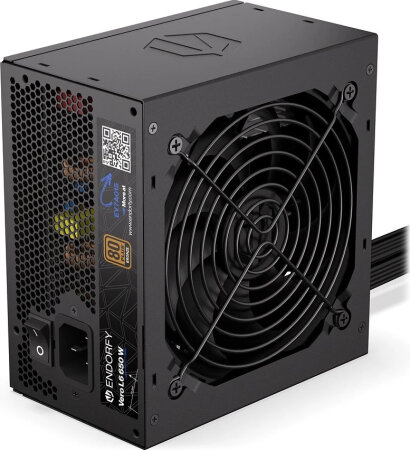 ENDORFY Vero L6 Bronze 650W