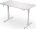 ENDORFY Atlas S Electric elektrisch höhenverstellbarer Sitz-Steh-Schreibtisch 114x74cm Onyx White/weiß