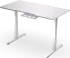 ENDORFY Atlas S Electric elektrisch höhenverstellbarer Sitz-Steh-Schreibtisch 114x74cm Onyx White/weiß