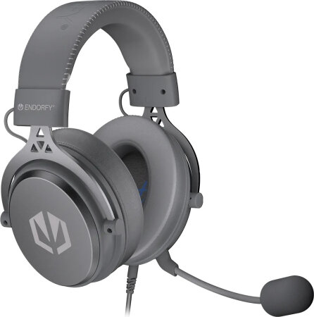ENDORFY Viro Plus USB Alt Gray