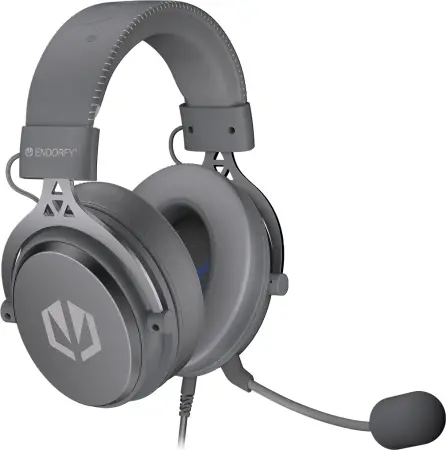 ENDORFY Viro Plus USB Alt Gray