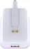 ENDORFY Mouse Dock Onyx White für LIV Wireless und LIV Plus Wireless, Maus-Ladestation, weiß