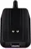 ENDORFY Mouse Dock Black für LIV Wireless und LIV Plus Wireless, Maus-Ladestation, schwarz