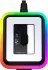 ENDORFY Mouse Dock Black für LIV Wireless und LIV Plus Wireless, Maus-Ladestation, schwarz