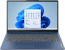 Lenovo IdeaPad Slim 3 15AMN8, Abyss Blue, Ryzen 5 7520U,...