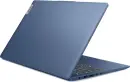 Lenovo IdeaPad Slim 3 15AMN8, Abyss Blue, Ryzen 5 7520U, 16GB RAM, 512GB SSD, DE