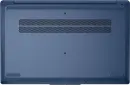 Lenovo IdeaPad Slim 3 15AMN8, Abyss Blue, Ryzen 5 7520U, 16GB RAM, 512GB SSD, DE