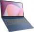 Lenovo IdeaPad Slim 3 15AMN8, Abyss Blue, Ryzen 5 7520U, 16GB RAM, 512GB SSD, DE