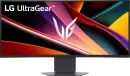 LG UltraGear G 34G600A-B, 34"
