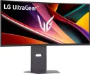 LG UltraGear G 34G600A-B, 34"