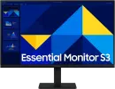 Samsung Essential Monitor S3 S30GD, 27"