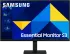 Samsung Essential Monitor S3 S30GD, 27"