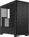 Fractal Design Pop 2 Air Black TG, Glasfenster